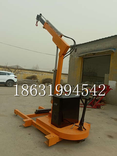 来义乡厂家供应自制随车吊 12吨随车吊 自卸式随车吊 12吨随车吊起重机